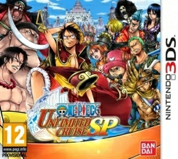 One Piece: Unlimited Cruise SP